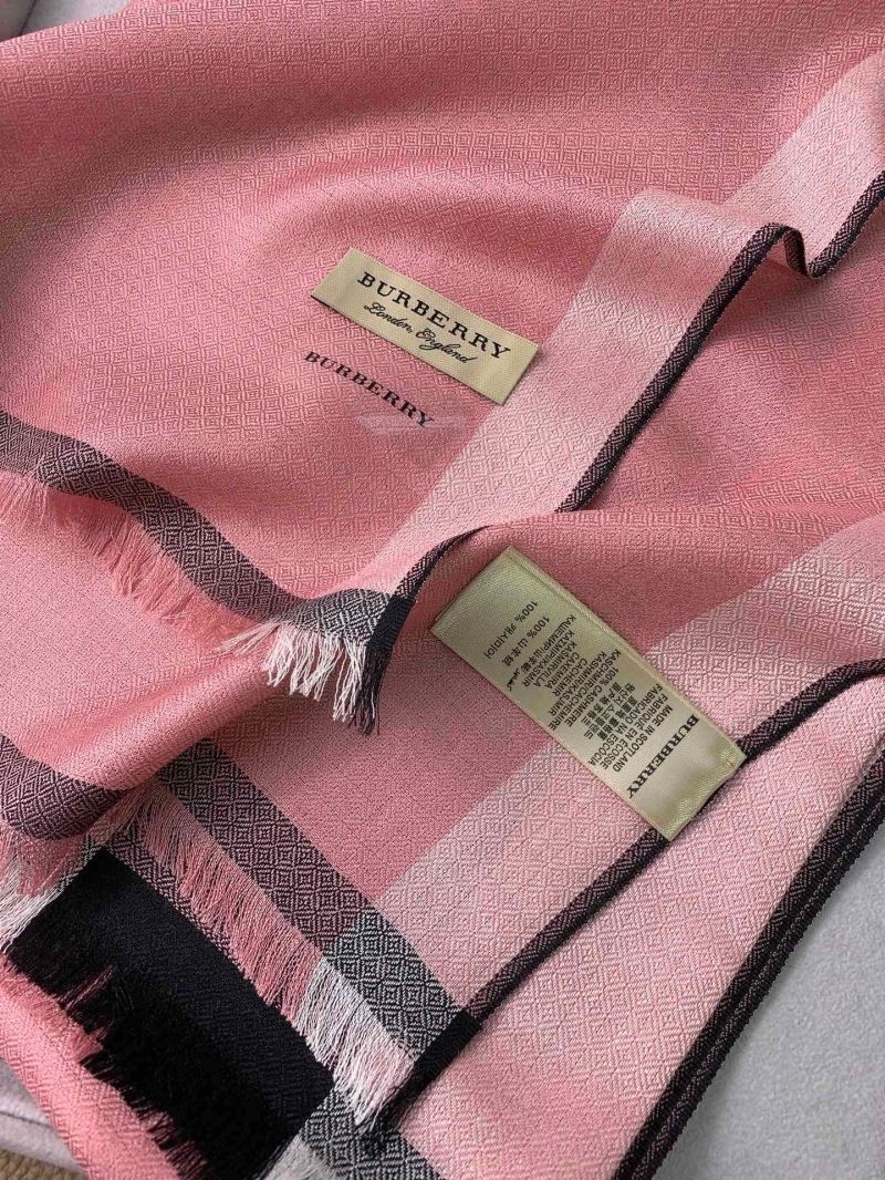 Burberry Scarf